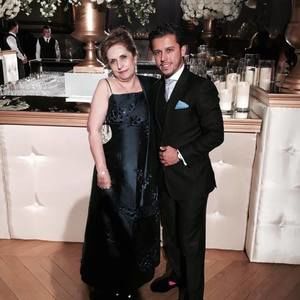 Meet your Posher, Kevin